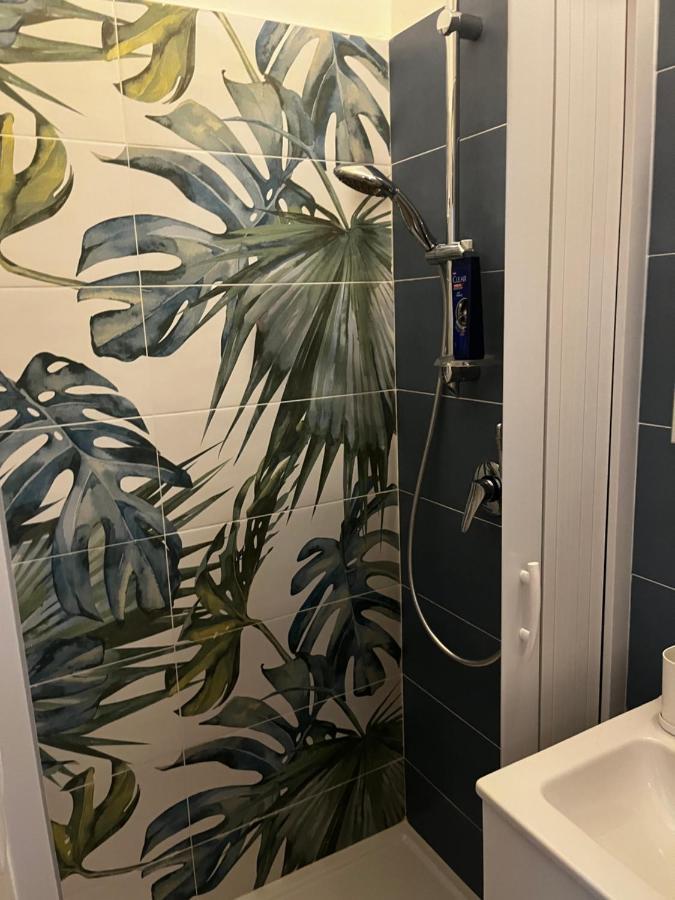 Cattleya Apartment Mola di Bari Exterior photo