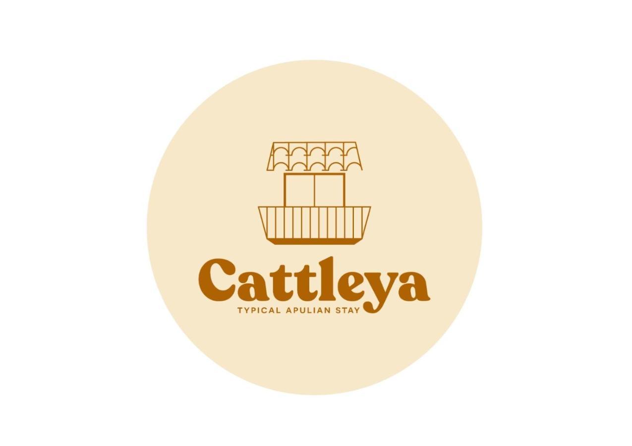 Cattleya Apartment Mola di Bari Exterior photo