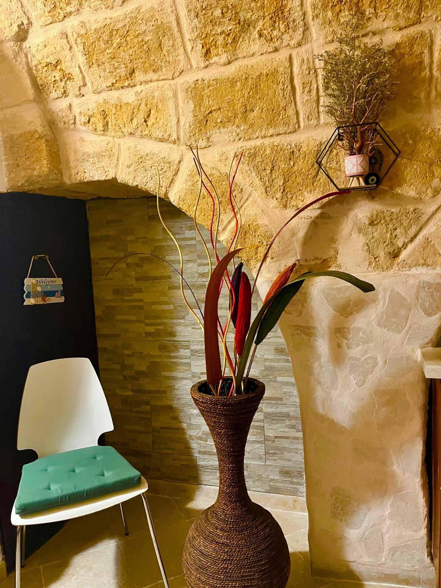 Cattleya Apartment Mola di Bari Exterior photo