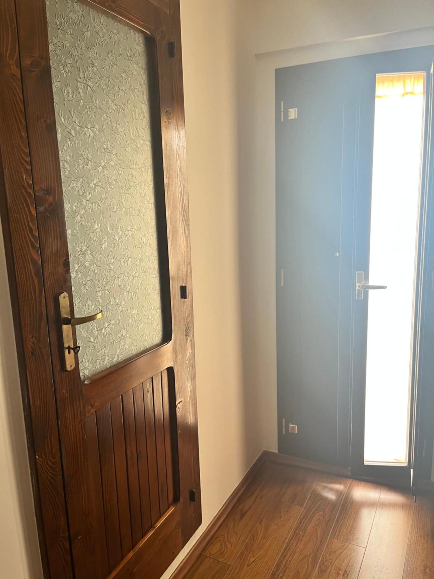 Cattleya Apartment Mola di Bari Exterior photo