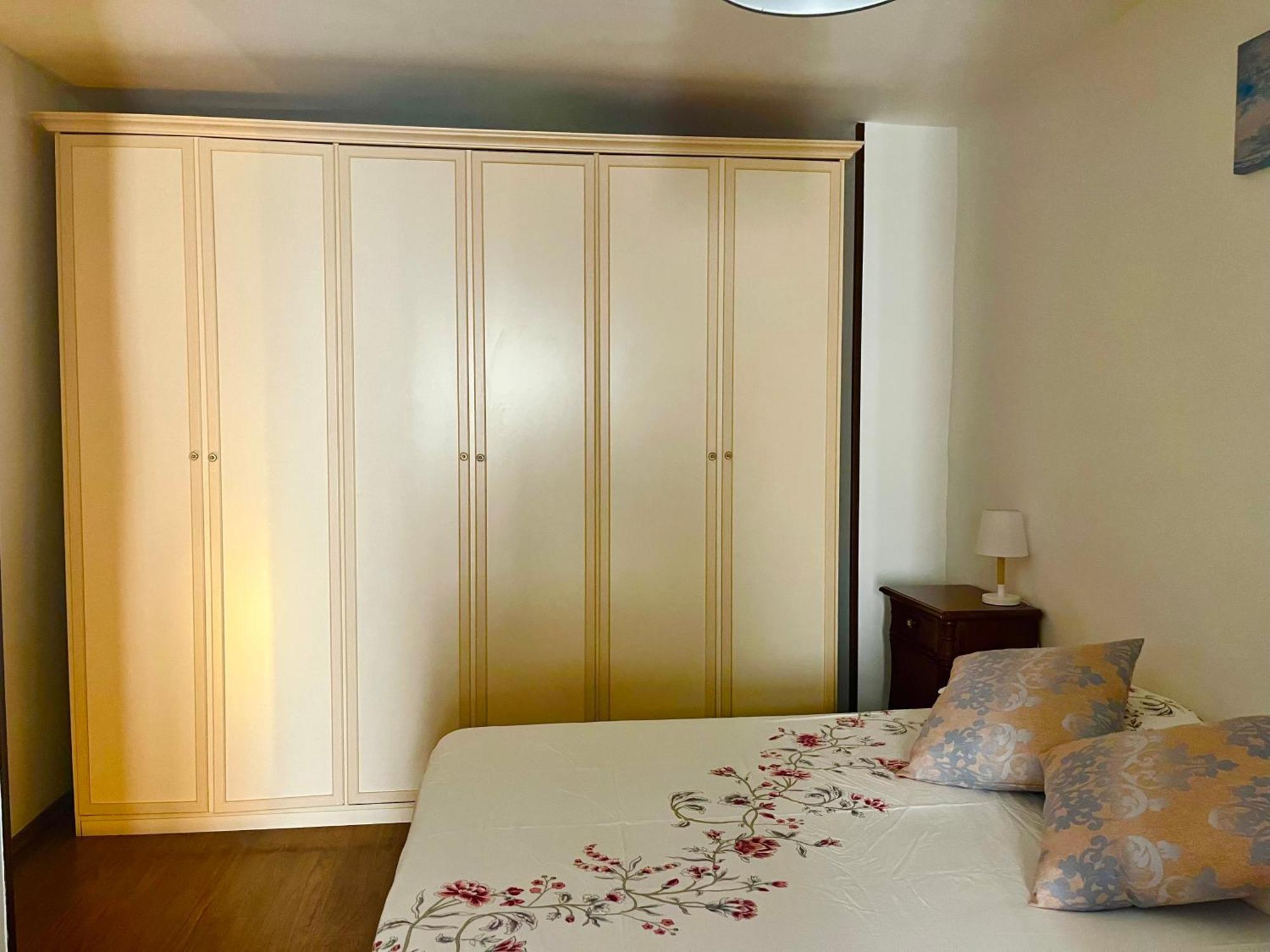 Cattleya Apartment Mola di Bari Exterior photo