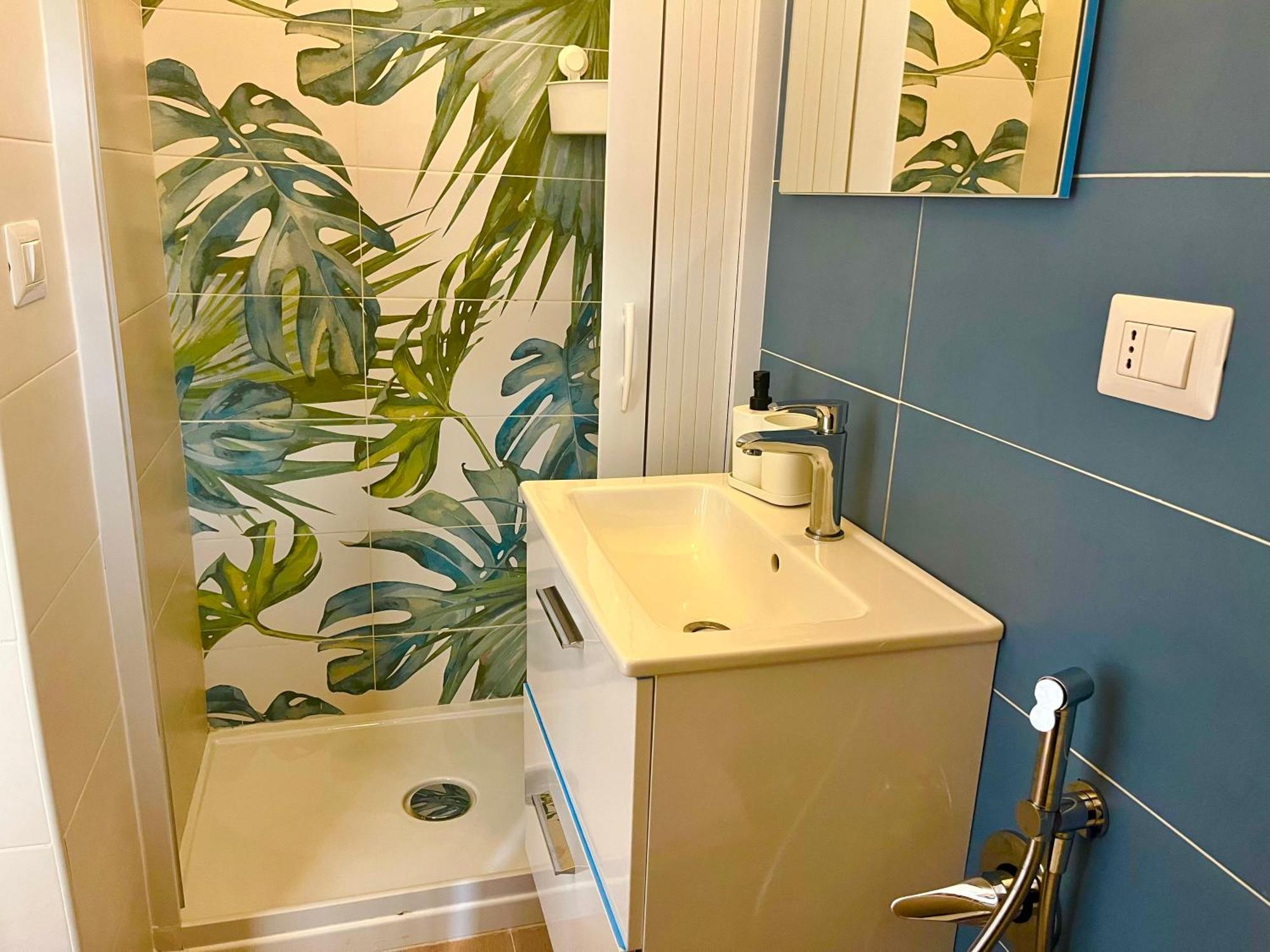 Cattleya Apartment Mola di Bari Exterior photo